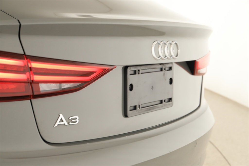 Used 2020 Audi A3 2.0T Premium w/ Final Edition Package image 31