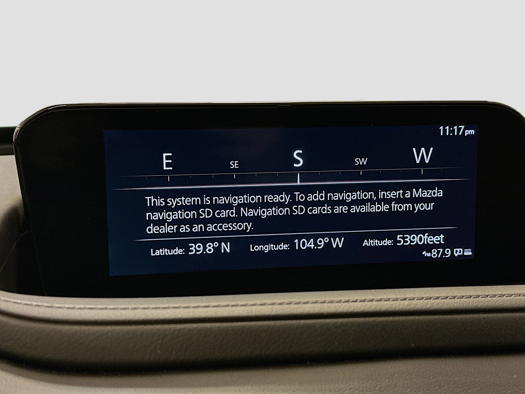 Used 2025 MAZDA CX-30 AWD 2.5 S w/ Preferred Package image 22