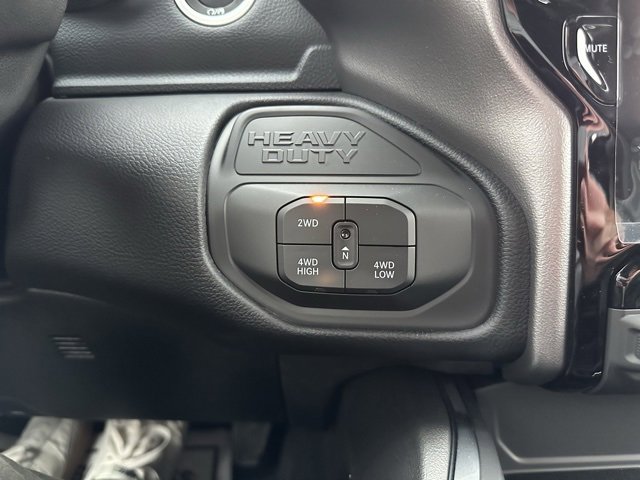 New 2026 RAM 3500 Laramie image 21