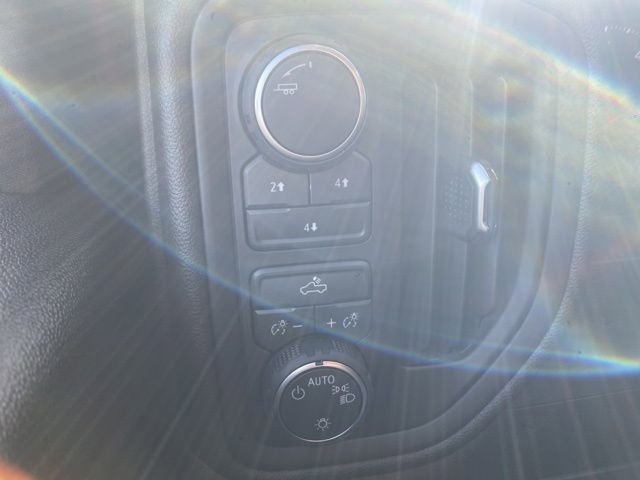 New 2026 Chevrolet Silverado 3500 W/T image 18