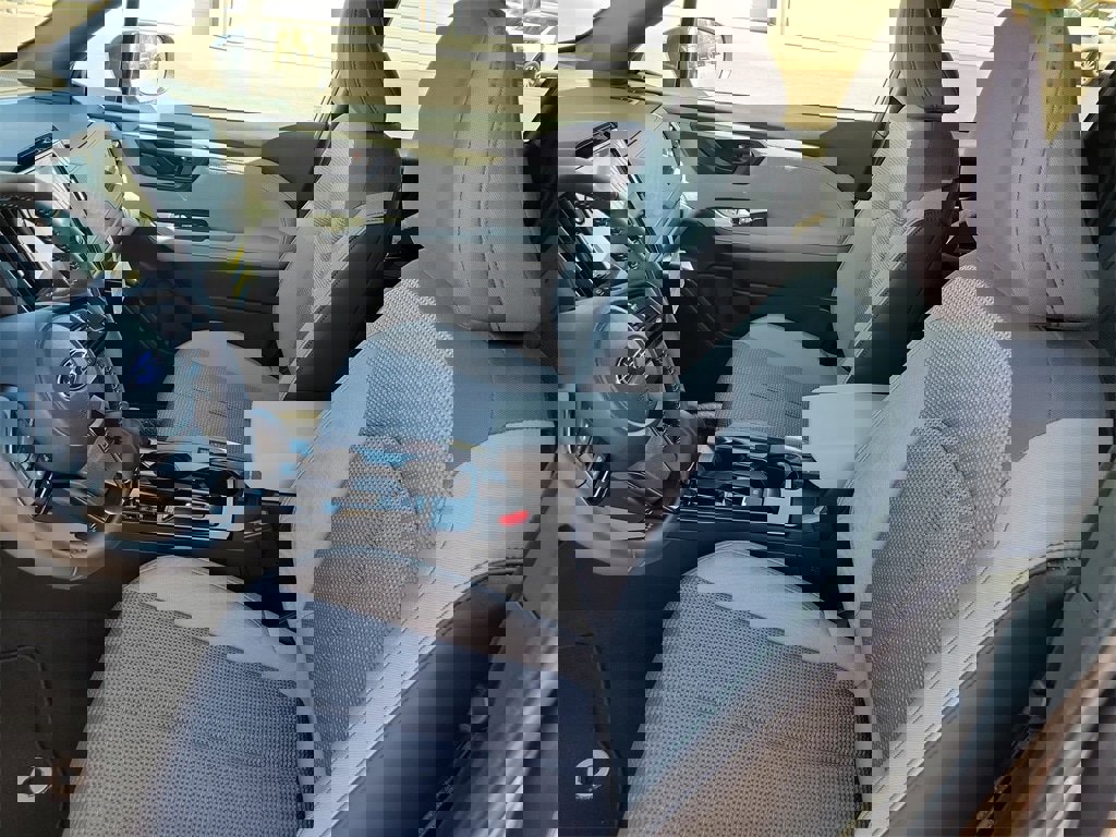 New 2026 Subaru Forester Premium image 16