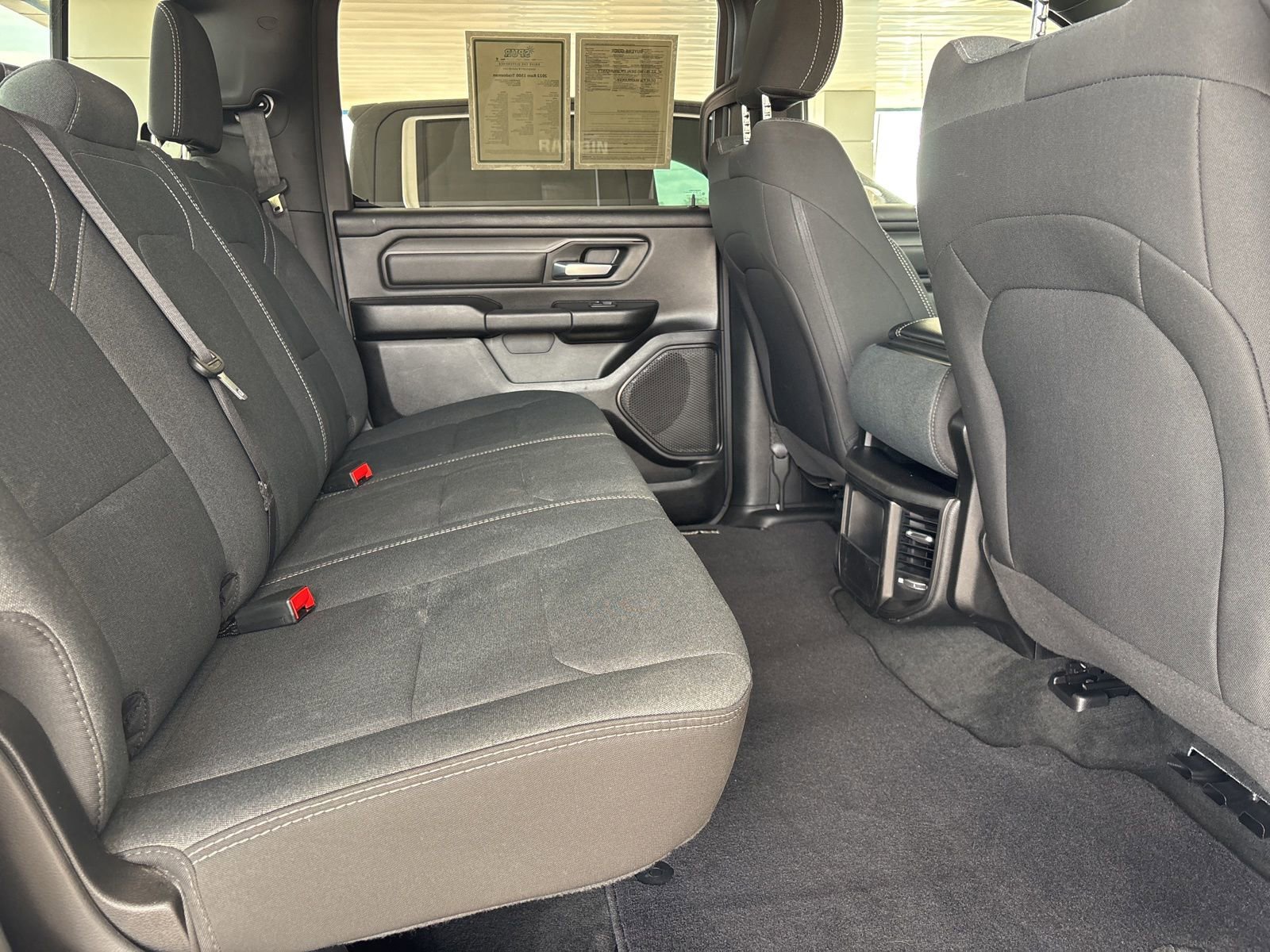 Used 2022 RAM 1500 Tradesman w/ Trailer Tow Group (B) image 15