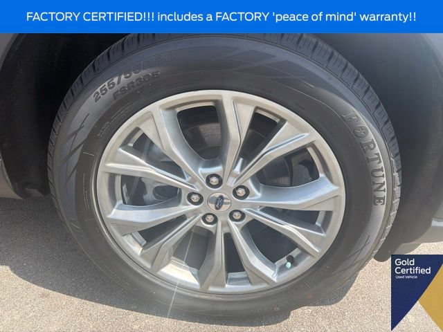 Used 2023 Ford Explorer XLT w/ Equipment Group 202A AWD/4WD image 6