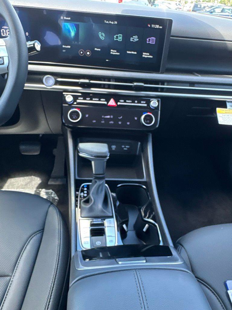 New 2026 Hyundai Tucson SEL Plus FWD image 22