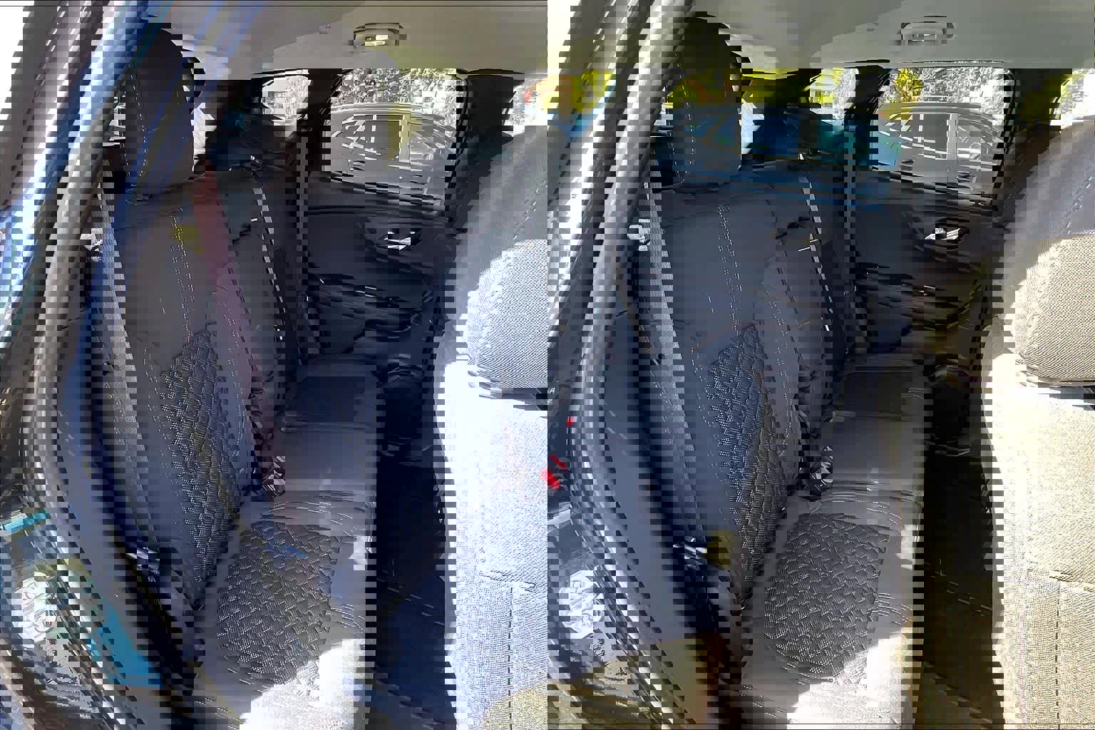 Used 2019 Chevrolet Blazer LT image 26