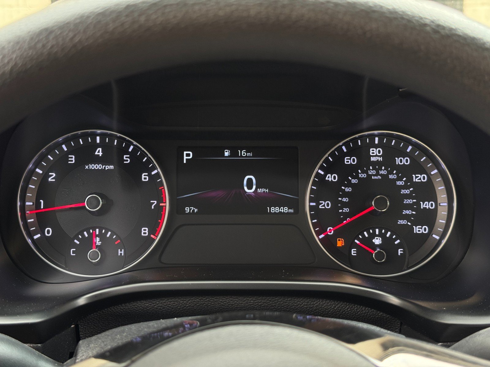 Used 2023 Kia Forte LXS w/ LXS Technology Package FWD image 17