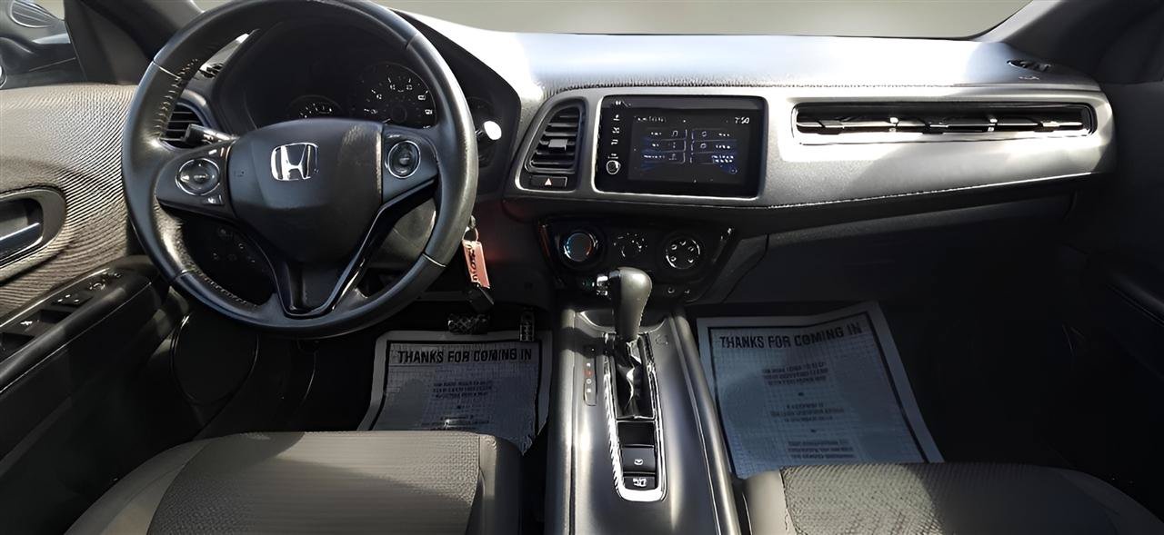 Used 2019 Honda HR-V Sport image 15