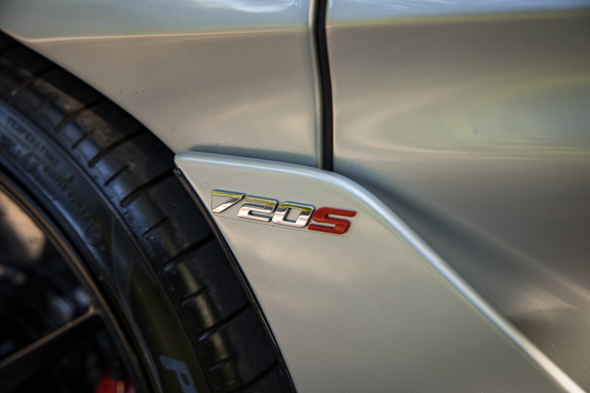 Used 2021 McLaren 720S Performance RWD image 21