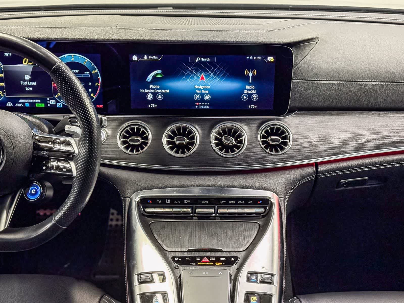 Used 2023 Mercedes-Benz AMG GT 53 image 15