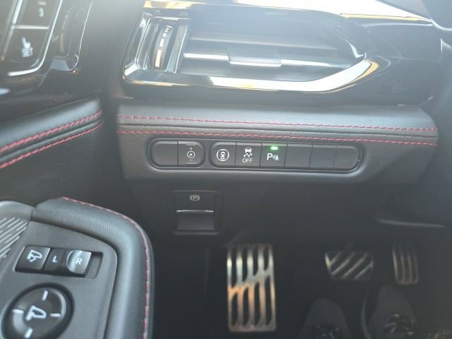 Used 2022 Acura MDX A-Spec image 18