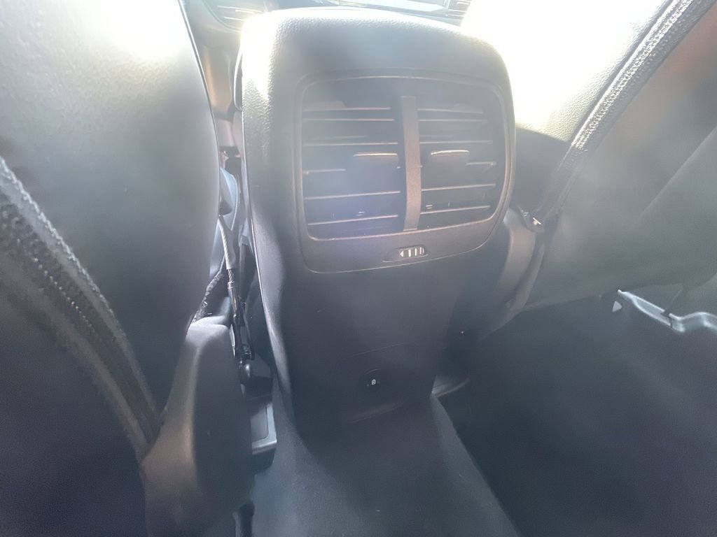 Used 2025 Ford Escape ST-Line FWD image 21