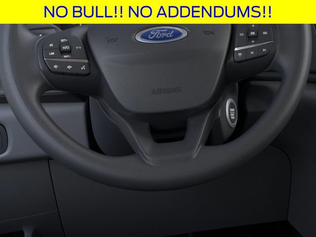 New 2026 Ford Transit 250 Low Roof w/ Load Area Protection Package image 13