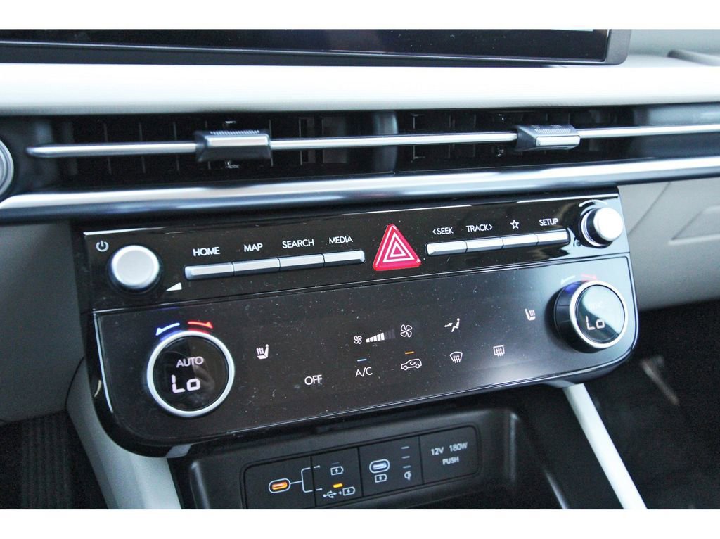 Certified 2025 Hyundai Tucson SEL image 27