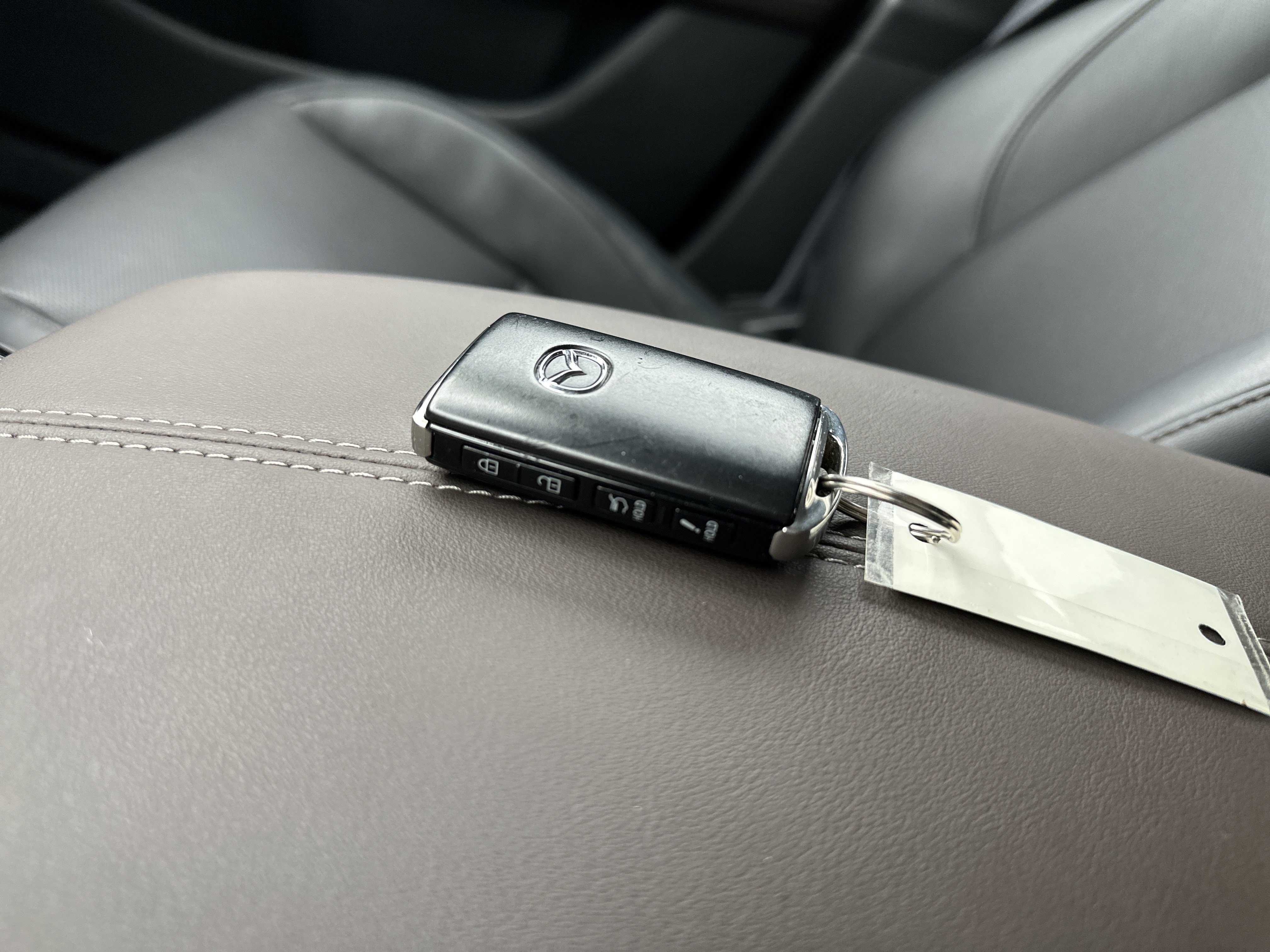 Used 2021 MAZDA CX-30 AWD 2.5 S w/ Premium Package image 29