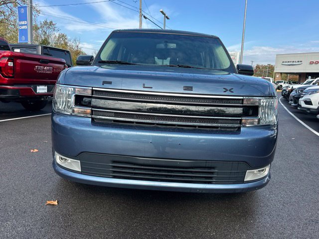 Used 2019 Ford Flex SEL w/ Equipment Group 202A AWD/4WD image 21