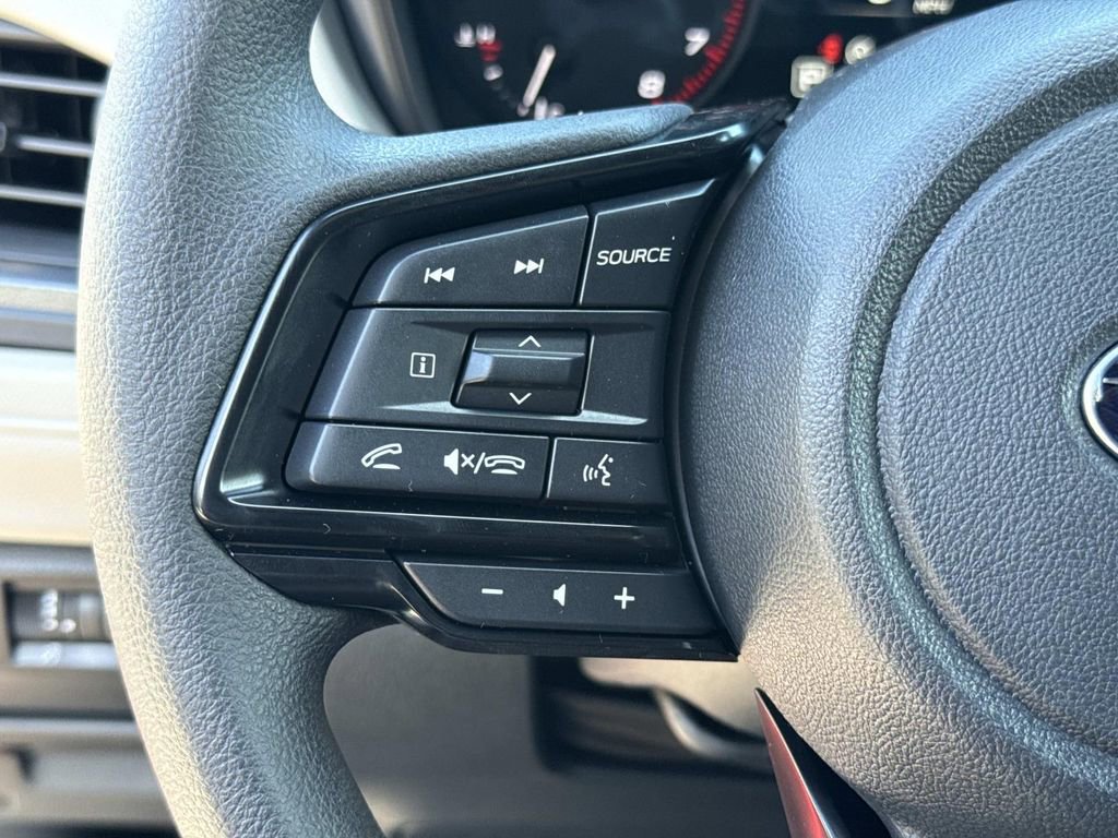 New 2026 Subaru Forester Base image 36