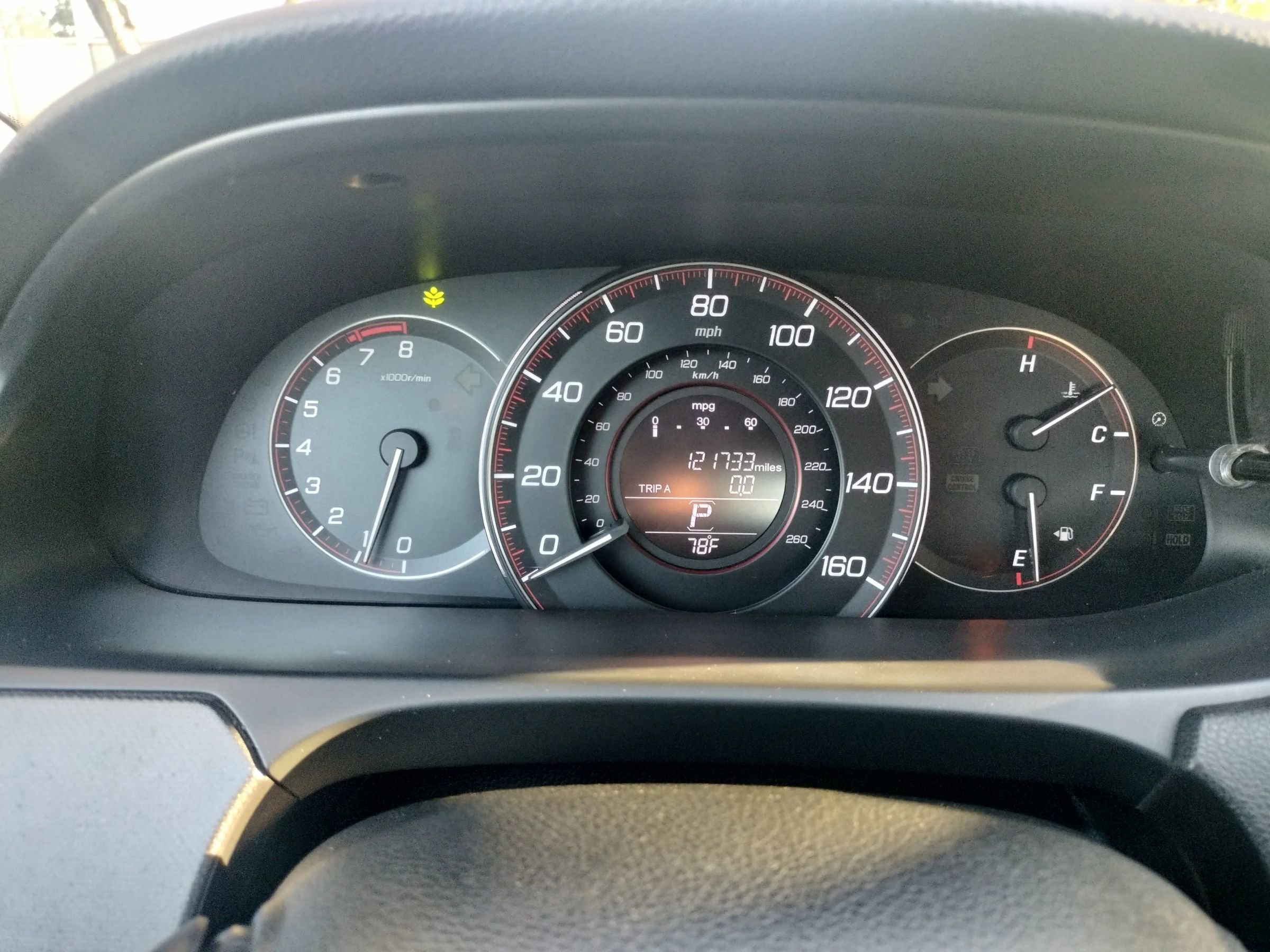 Used 2014 Honda Accord LX-S image 19