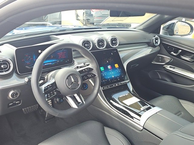 New 2026 Mercedes-Benz CLE 53 AMG 4MATIC Coupe image 14