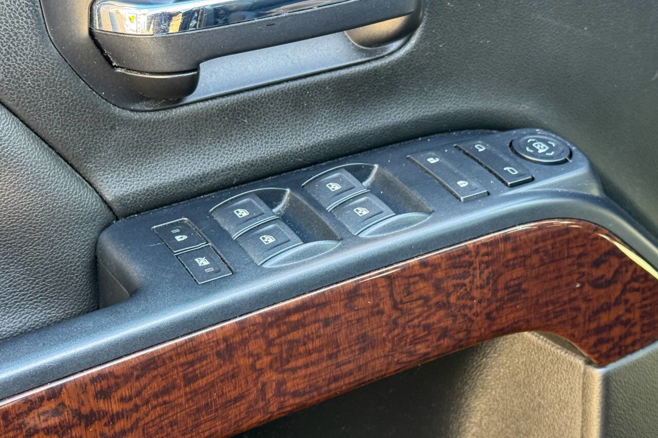 Used 2018 GMC Sierra 1500 SLE w/ SLE Value Package image 20