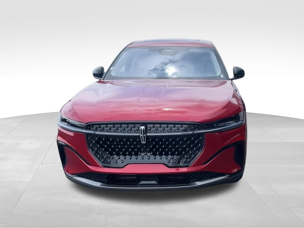 New 2026 Lincoln Nautilus Premier w/ Equipment Group 102A AWD/4WD video 3