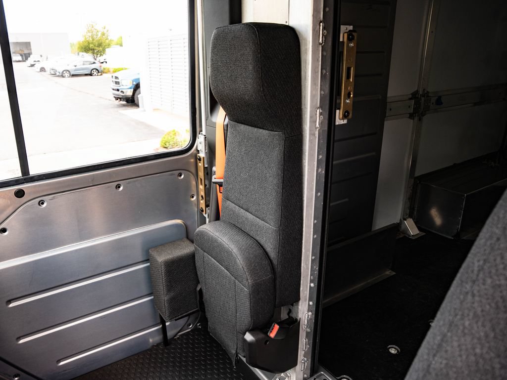 Used 2025 Chevrolet Brightdrop 400 FWD image 20