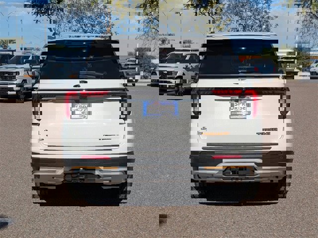 New 2026 Ford Explorer Tremor w/ Tremor Ultimate Package image 45