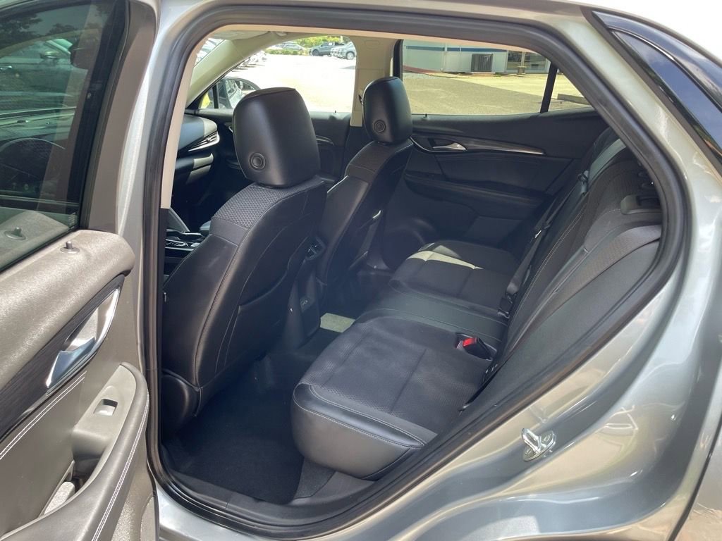 Used 2023 Buick Envision Preferred image 21