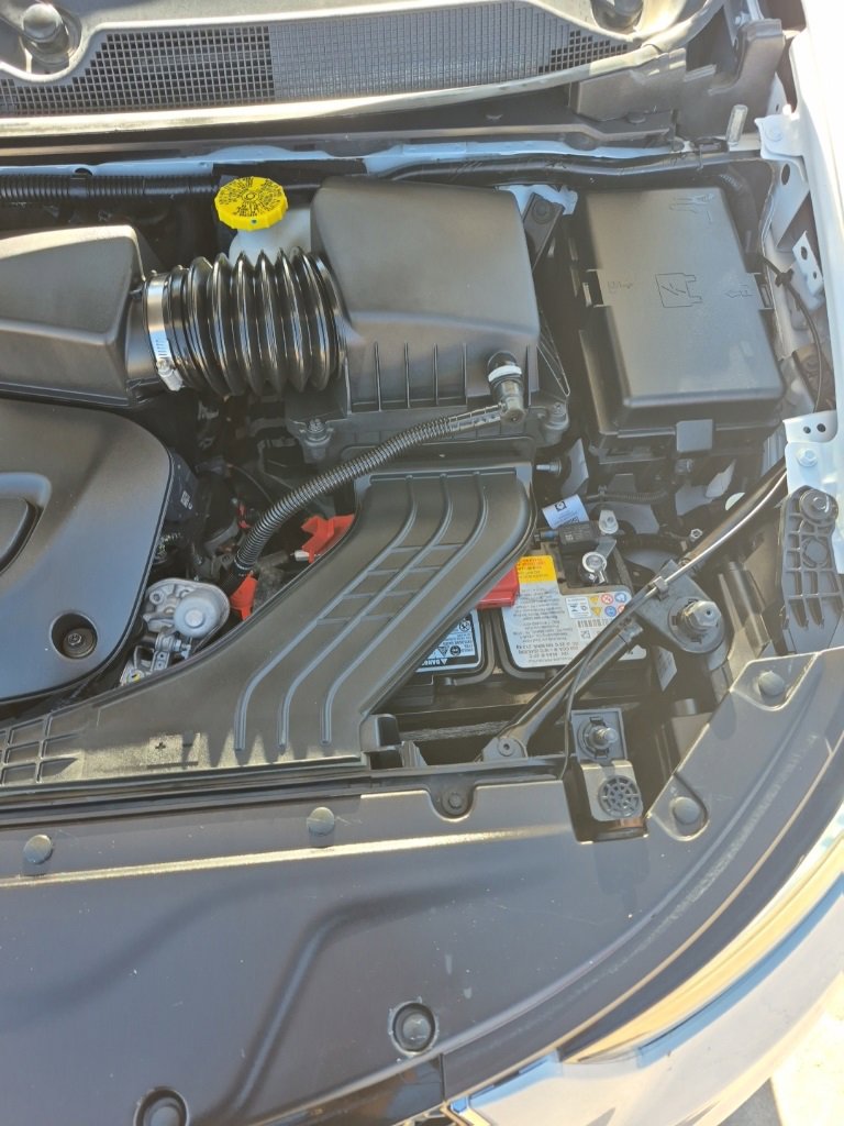 Certified 2024 Chrysler Pacifica Touring-L image 64