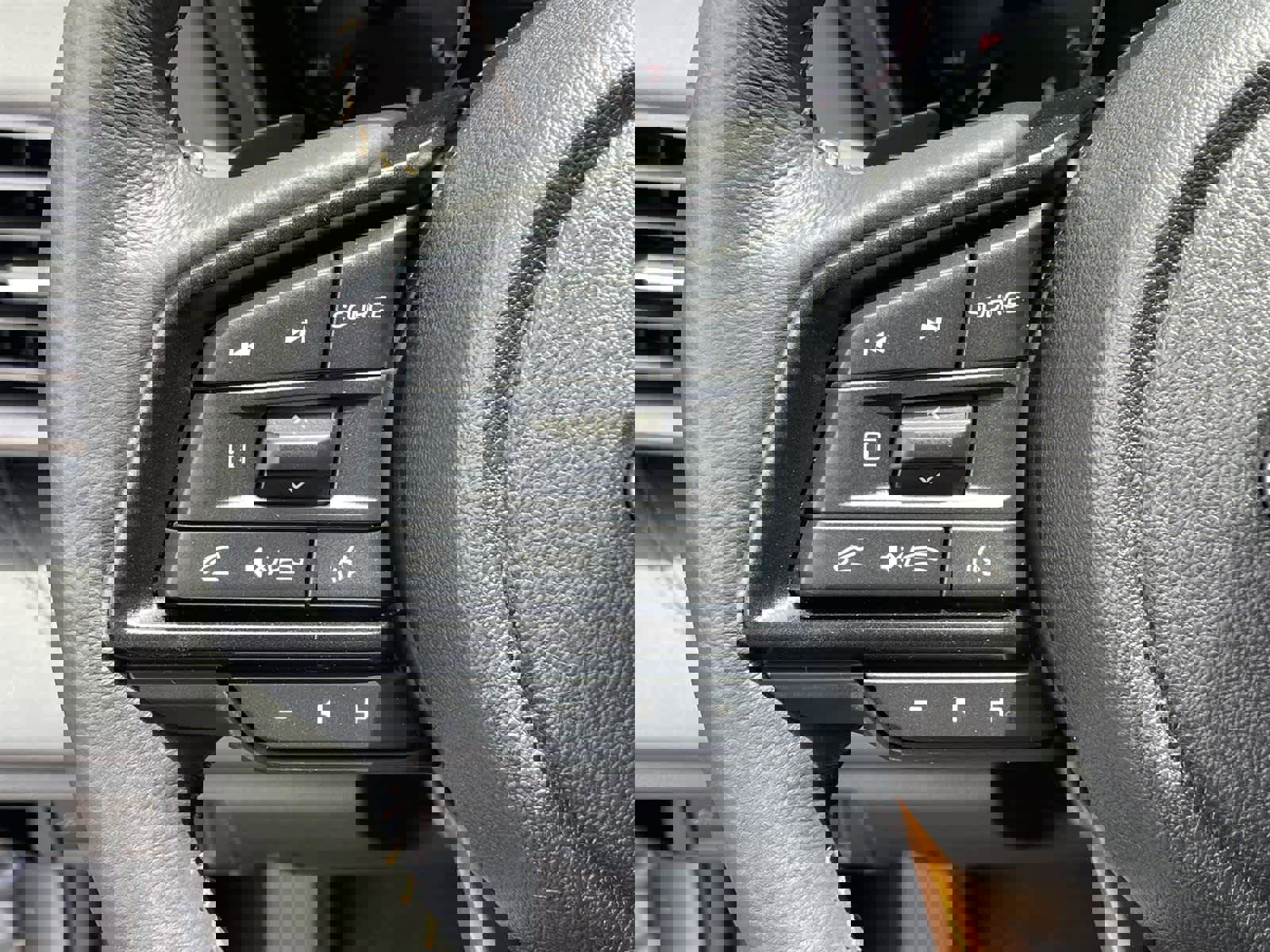 Certified 2025 Subaru Outback Wilderness image 28