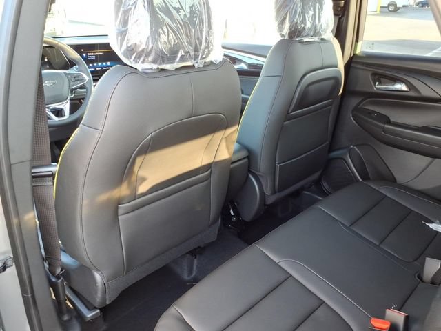 New 2026 Chevrolet TrailBlazer ACTIV w/ Convenience Package AWD/4WD image 9