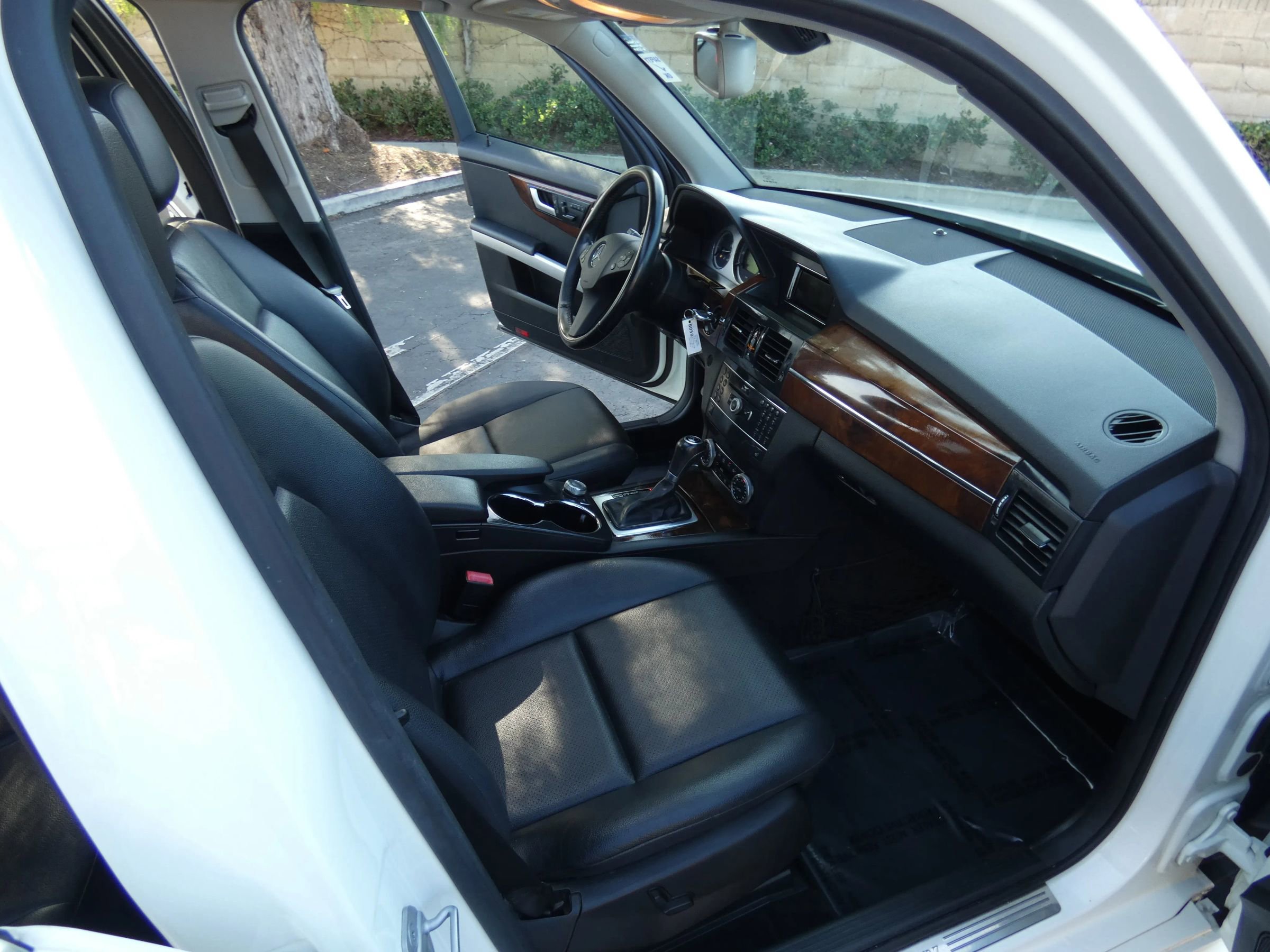 Used 2012 Mercedes-Benz GLK 350 2WD image 23