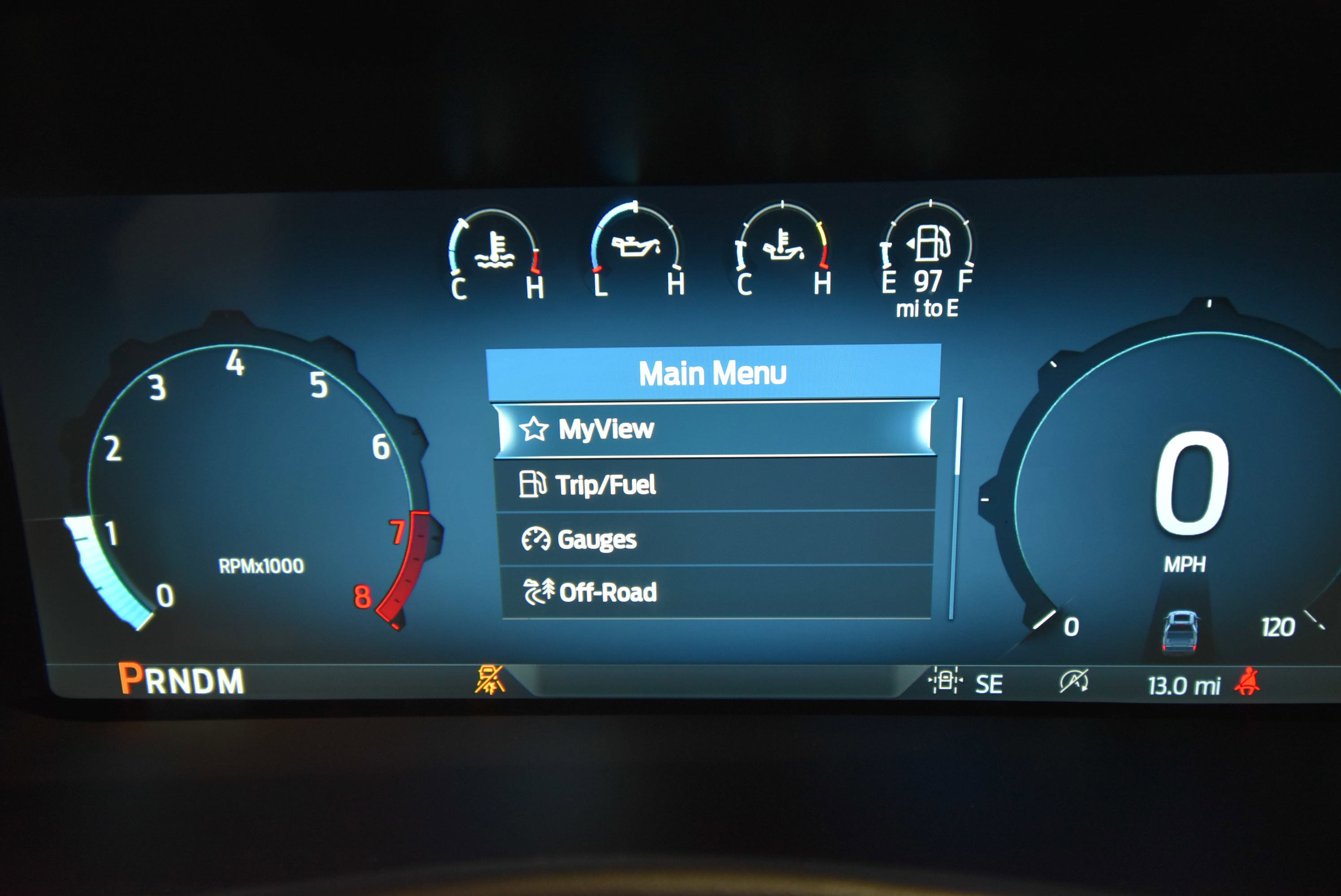 New 2026 Ford F150 XLT image 8