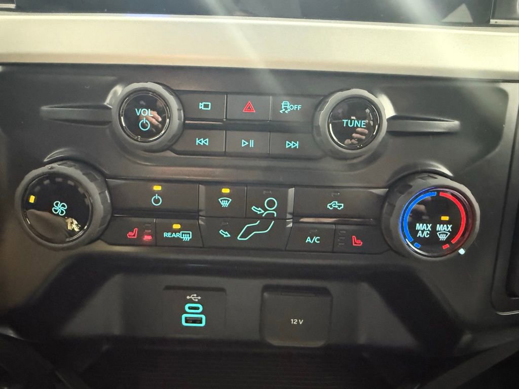 New 2026 Ford F250 XLT w/ XLT Premium Package image 41