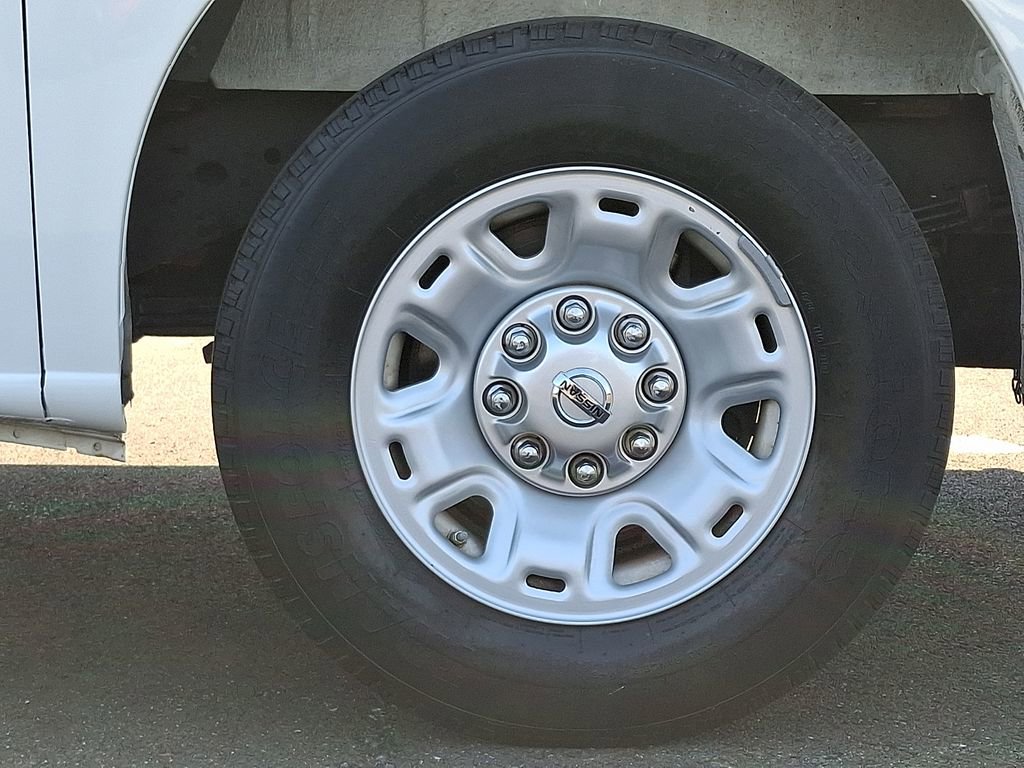 Used 2016 Nissan NV 2500 SV w/ Technology Package image 10