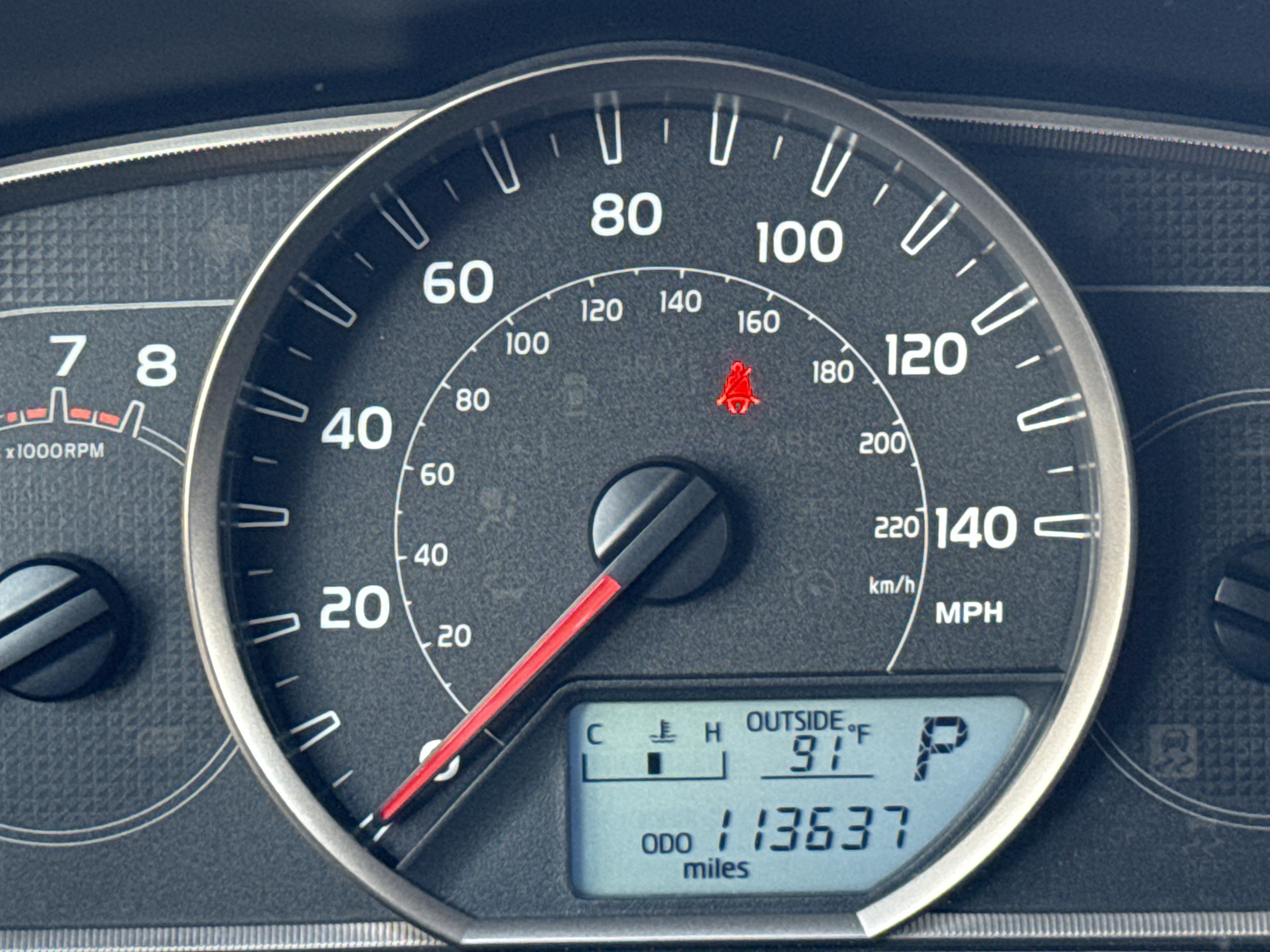 Used 2013 Toyota RAV4 LE FWD image 21