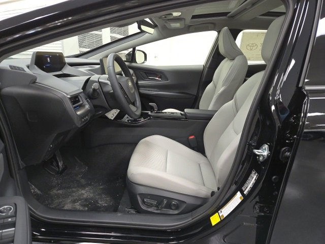 New 2026 Toyota Prius XLE image 16