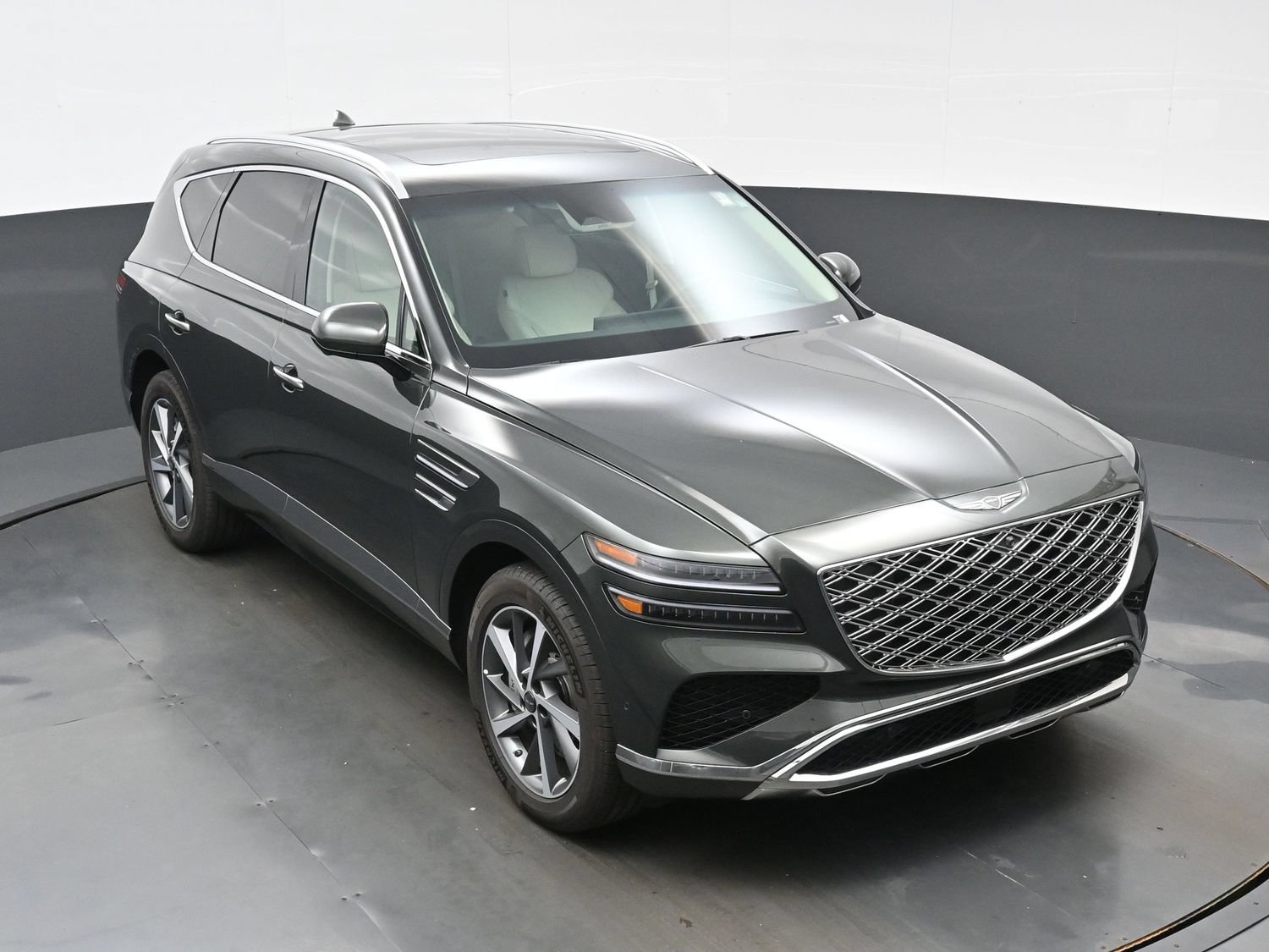 Used 2026 Genesis GV80 2.5T Advanced AWD/4WD image 42