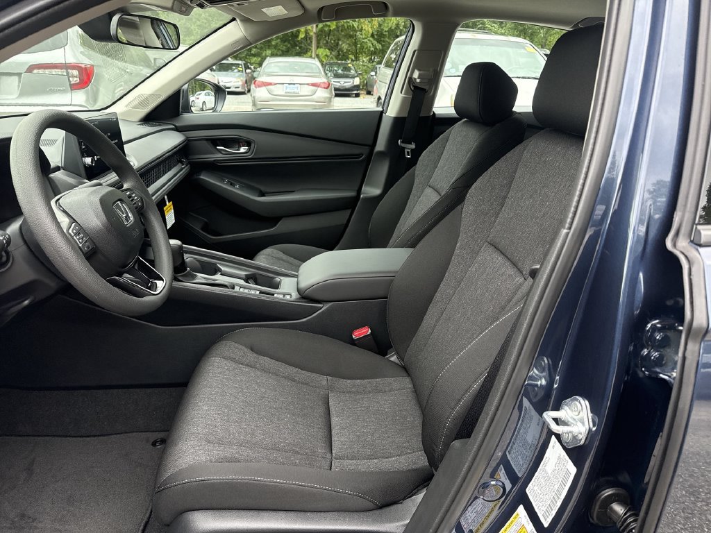 New 2026 Honda Accord SE image 13