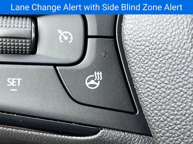 New 2026 Chevrolet TrailBlazer RS AWD/4WD image 24