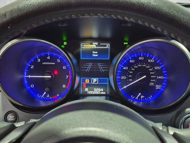 Used 2019 Subaru Outback 3.6R Limited AWD/4WD image 7