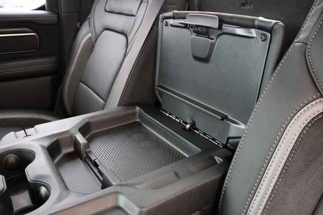 New 2026 RAM 1500 RHO w/ RHO Level 1 Equipment Group image 44