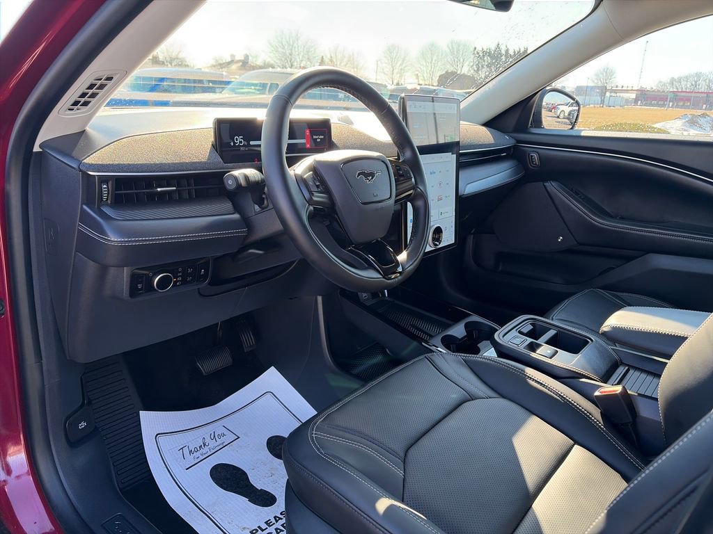 Used 2025 Ford Mustang Mach-E Premium image 20