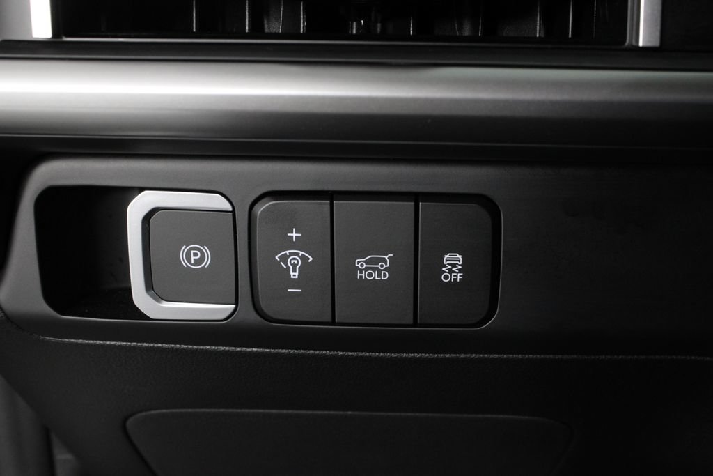 Certified 2026 Hyundai Santa Fe SE FWD image 25