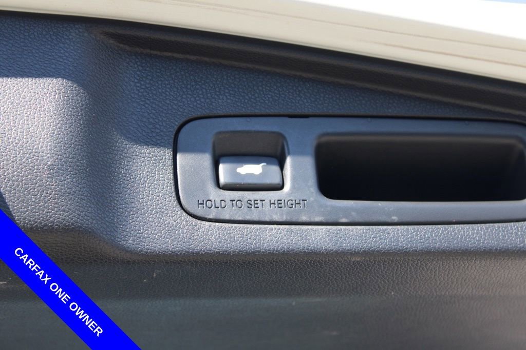 Used 2017 Honda CR-V EX-L image 12