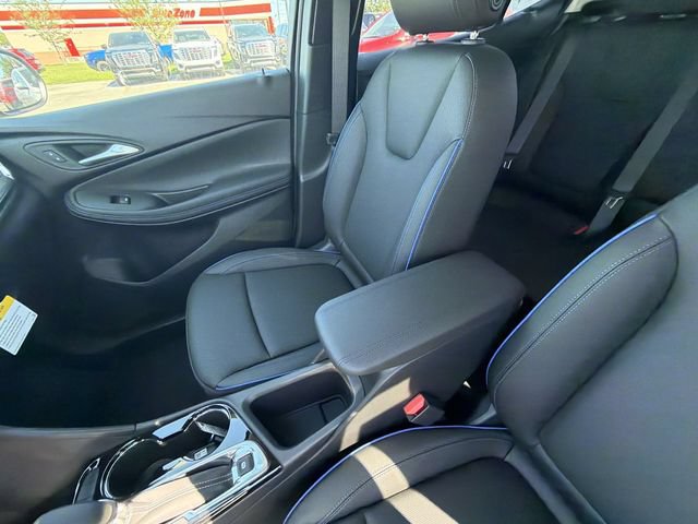 New 2026 Buick Encore GX Sport Touring w/ Advanced Technology Package AWD/4WD image 17