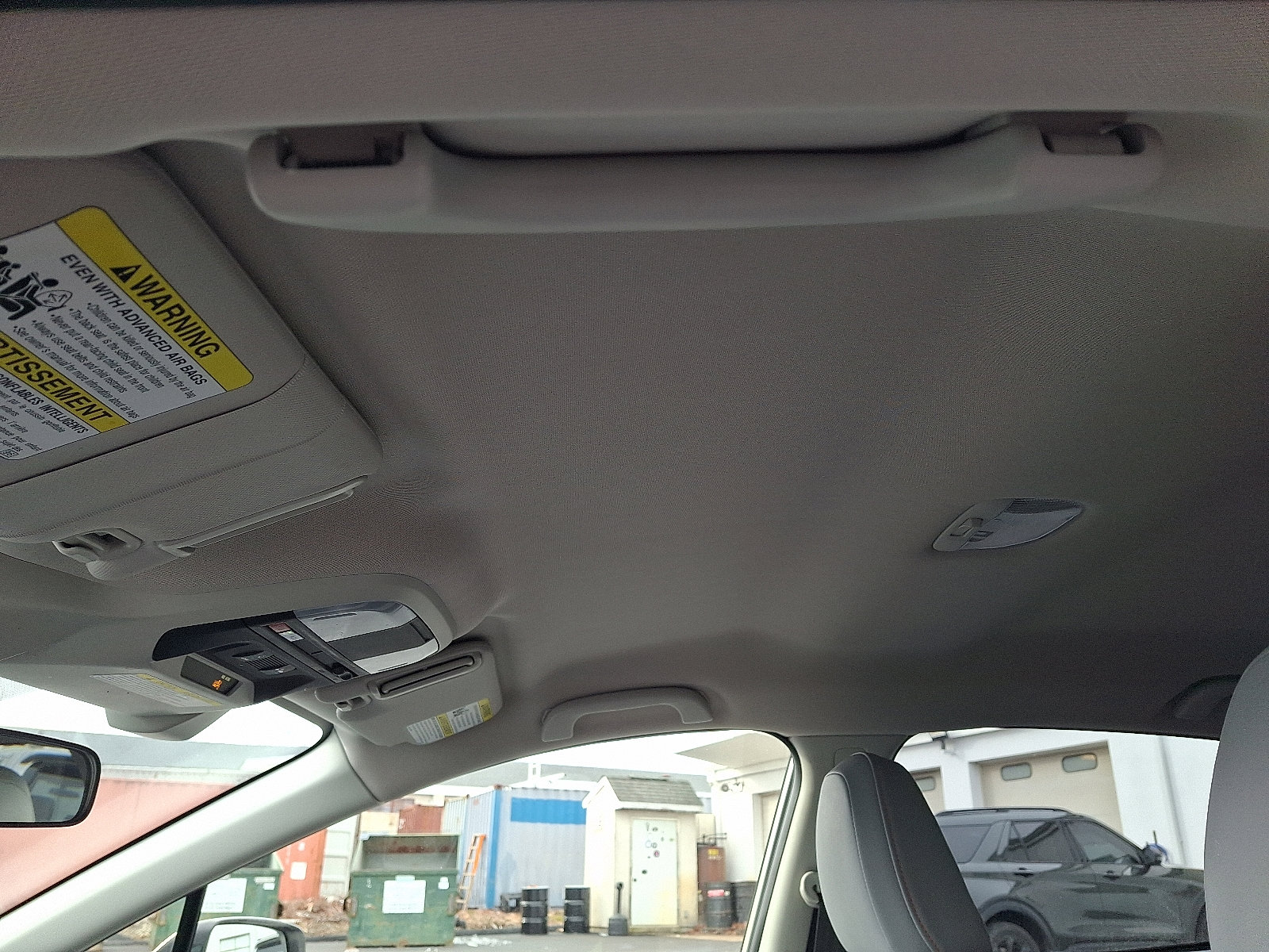 Certified 2023 Subaru Crosstrek 2.5i Limited image 14