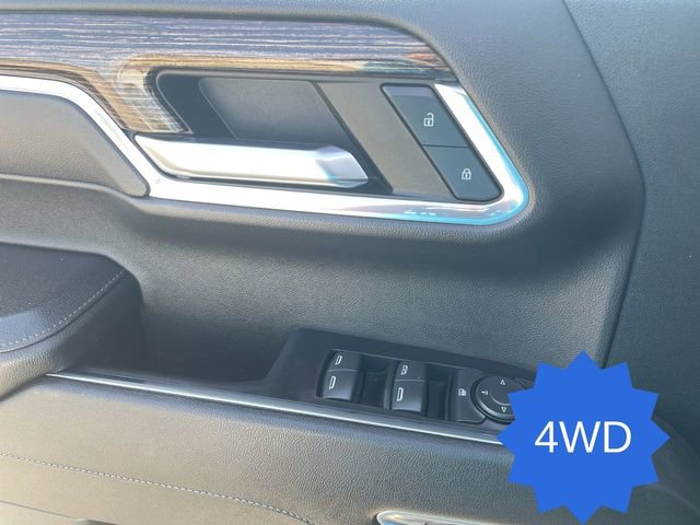 Used 2023 GMC Sierra 1500 SLE image 22