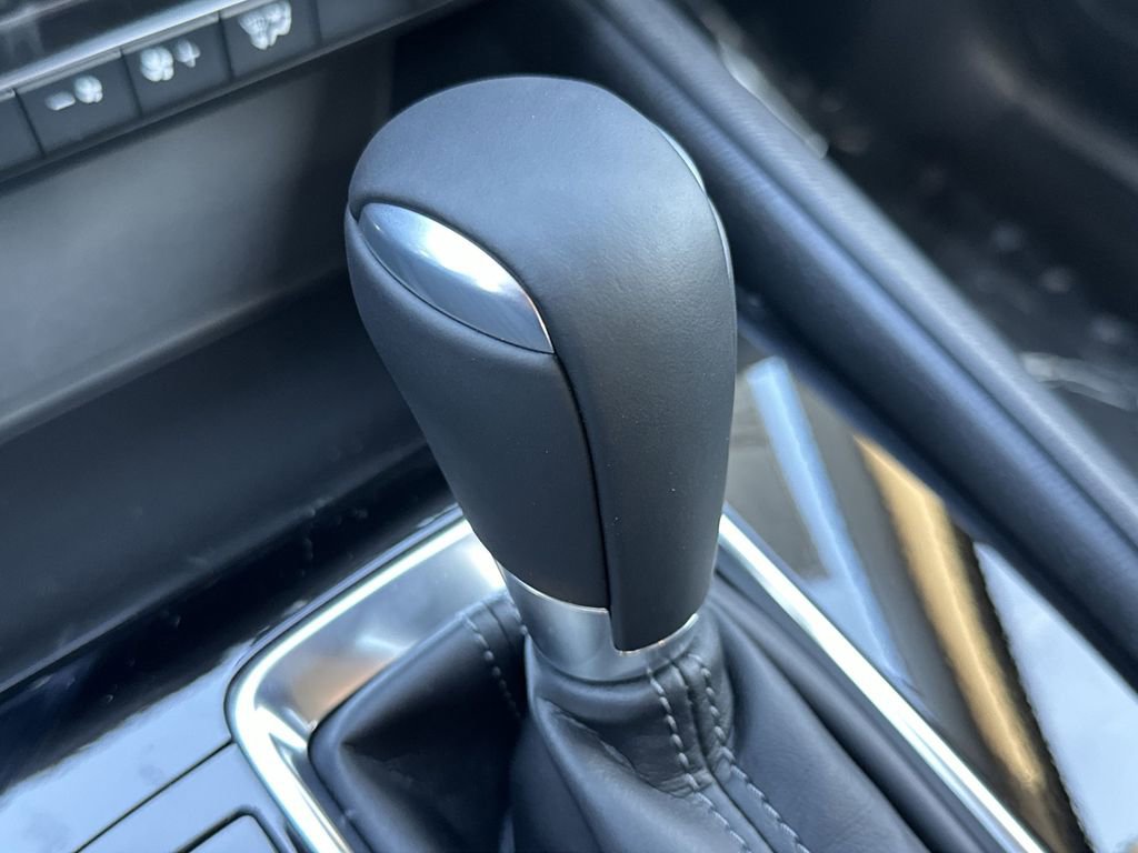 New 2025 MAZDA CX-5 AWD 2.5 S image 20