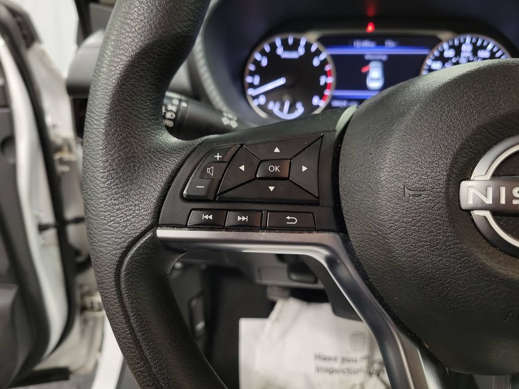 Used 2024 Nissan Sentra SV FWD image 22