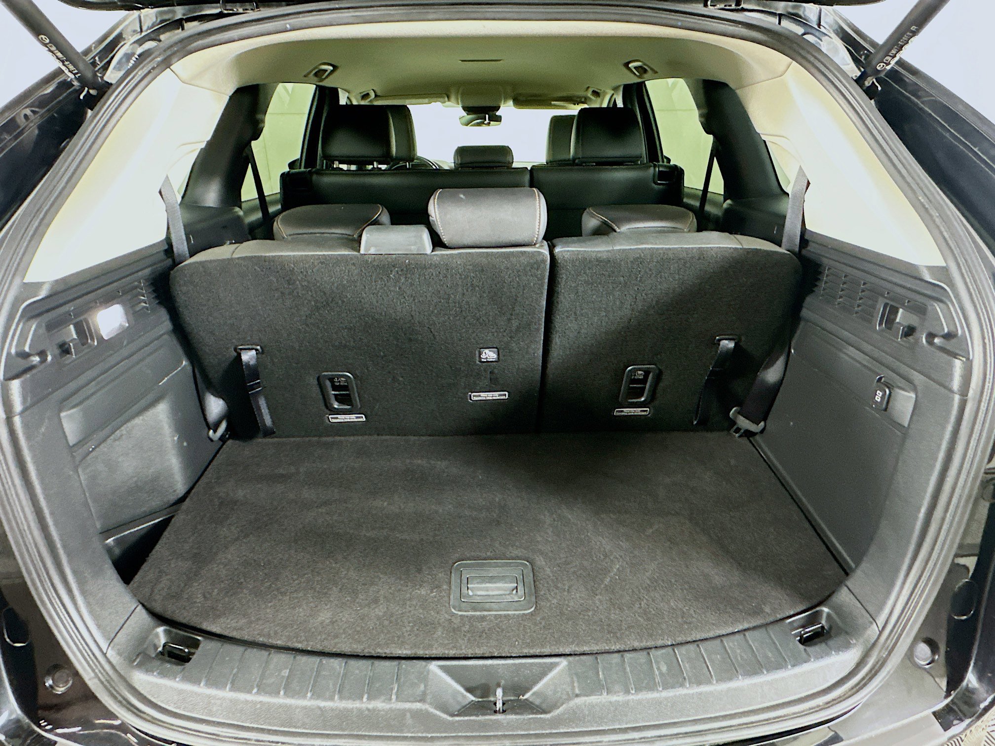 Used 2025 MAZDA CX-90 3.3 Turbo w/ Select Package image 30